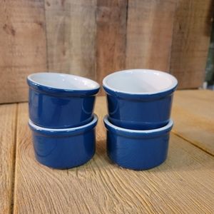 Cuisinart Ramikan set of 4